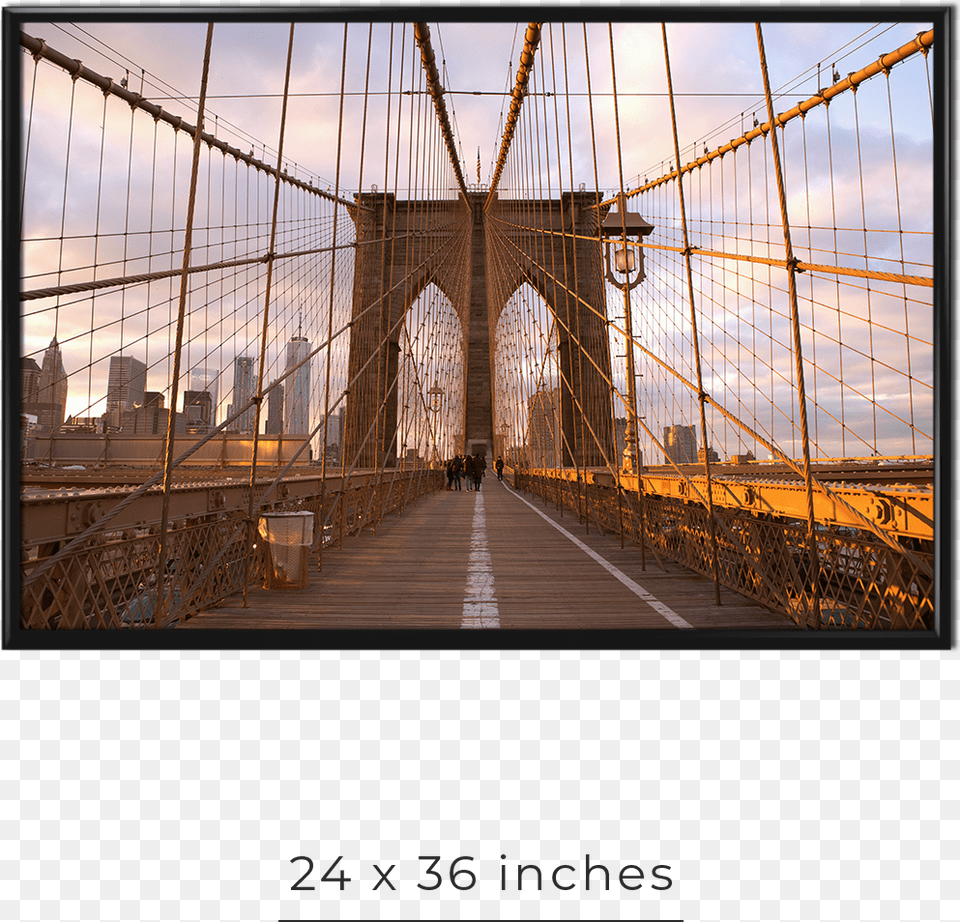 Brooklyn Bridge Png