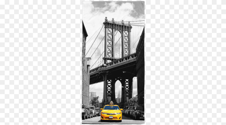 Brooklyn Bridge Beach Blanket Brooklyn Bridge Wallpaper Iphone, Car, Vehicle, Transportation, Alloy Wheel Free Transparent Png
