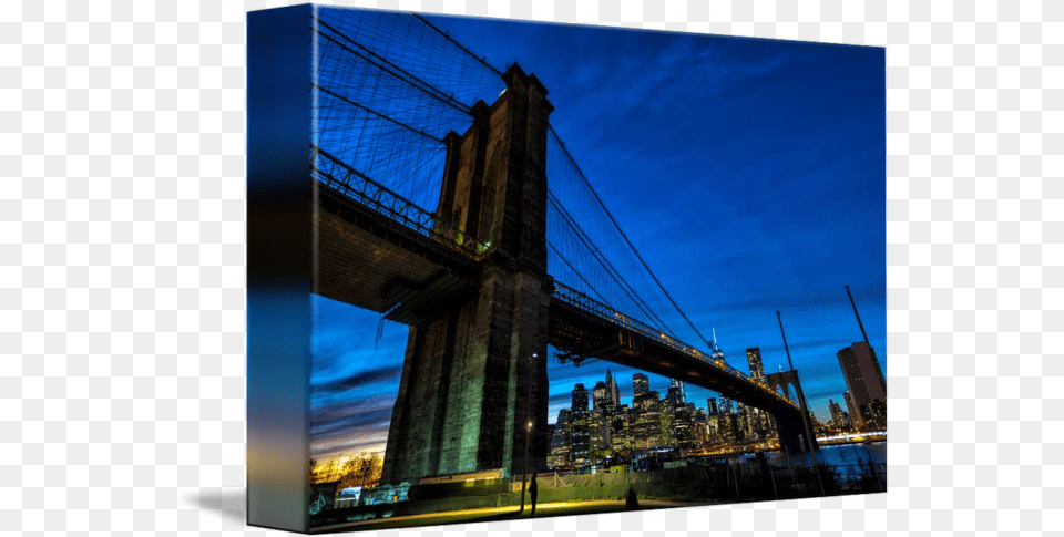 Brooklyn Bridge Brooklyn Bridge, City, Metropolis, Urban, Brooklyn Bridge Free Transparent Png