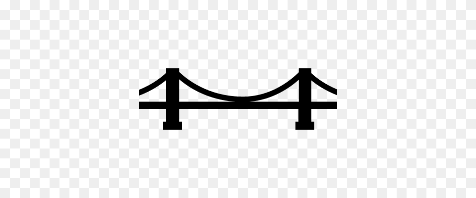 Brooklyn Bridge Image Arts, Gray Free Png