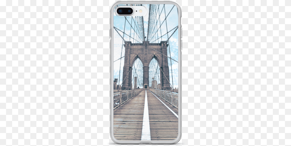 Brooklyn Bridge Iphone Case Brooklyn Bridge Png