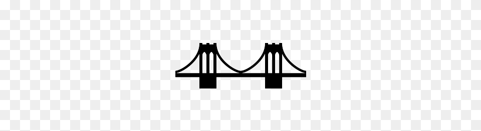 Brooklyn Bridge Silhouette Cricut Brooklyn Bridge, Arch, Architecture Png Image