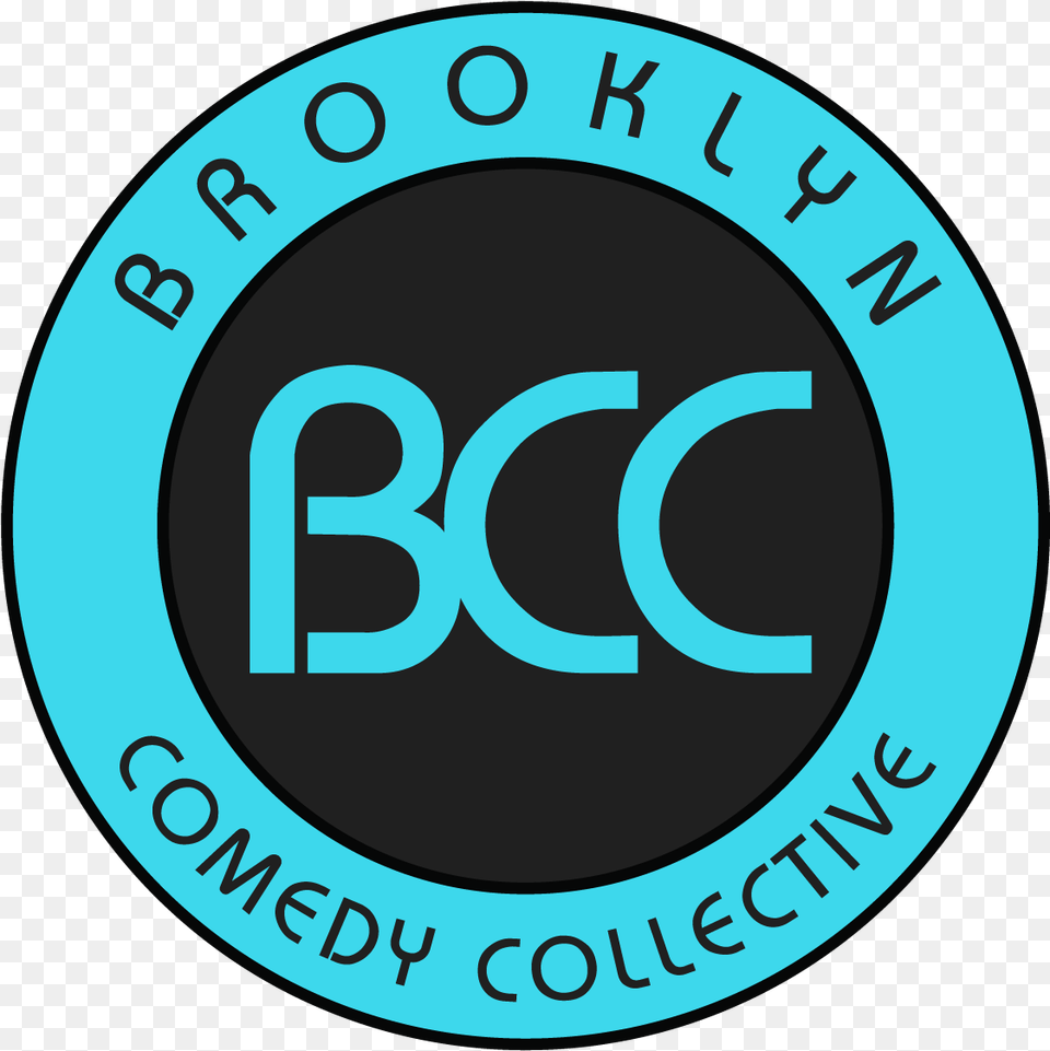 Brooklyn Comedy Collective Level, Logo, Disk Png Image