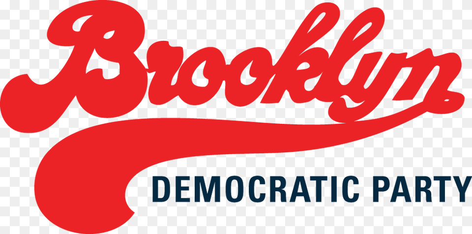 Brooklyn Democratic Party, Logo, Text, Dynamite, Weapon Free Transparent Png