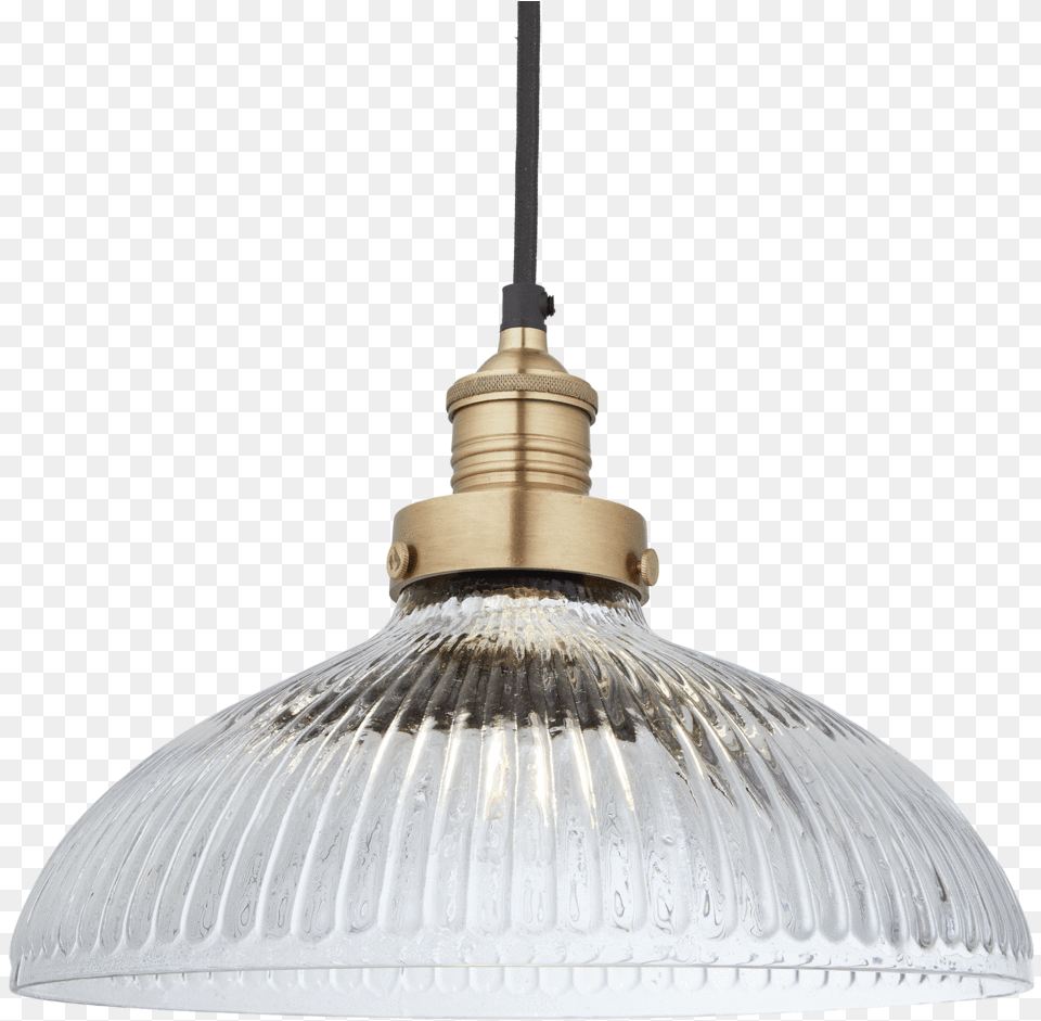 Brooklyn Glass Dome Pendant 12 Inch Glass Dome Pendant Lighting, Light Fixture, Lamp, Chandelier, Ceiling Light Png