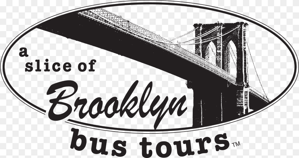 Brooklyn Landmarks, Bridge Free Png Download