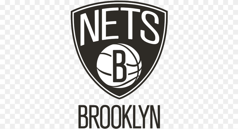Brooklyn Nets, Logo, Symbol, Disk Png Image