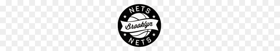 Brooklyn Nets, Logo, Badge, Symbol, Disk Png