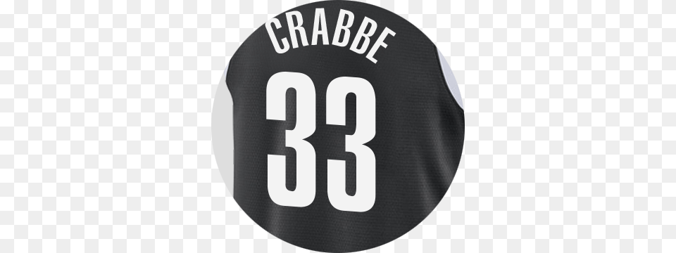 Brooklyn Nets Allen Crabbe Brooklyn Nets, Cap, Clothing, Hat, Swimwear Png