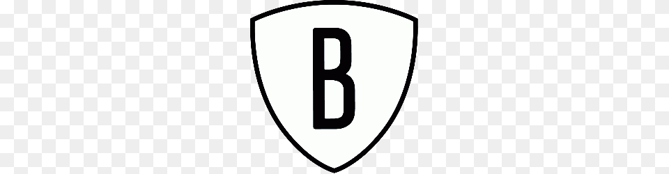 Brooklyn Nets Alternate Logo Sports Logo History, Symbol Free Png