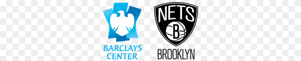 Brooklyn Nets And The Barclays Center Partnership Tgi Office, Logo, Bag Free Transparent Png