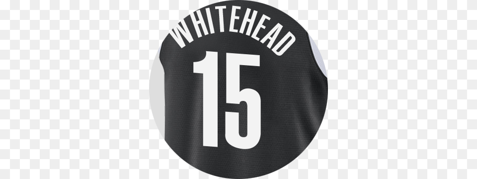 Brooklyn Nets Isaiah Whitehead Isaiah Whitehead, Cap, Clothing, Hat, Swimwear Free Png