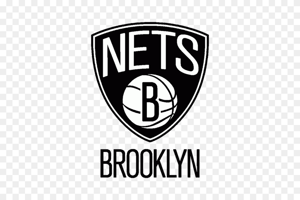 Brooklyn Nets Logo Free Transparent Png