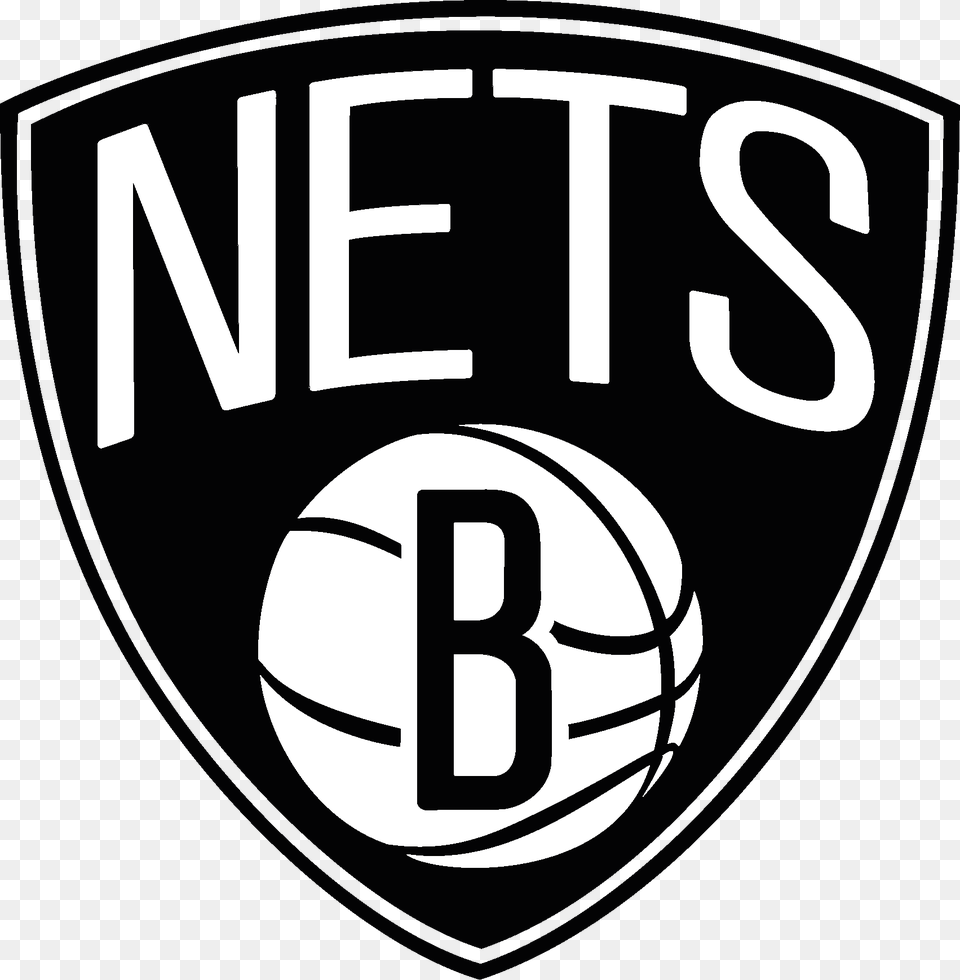 Brooklyn Nets Logo Brooklyn Nets Logo, Symbol Free Transparent Png