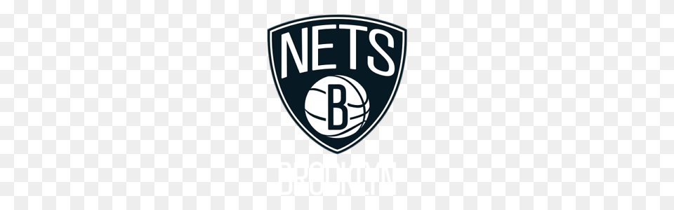 Brooklyn Nets Nba Team Logo Decal Stickers Basketball Ebay, Disk Free Png