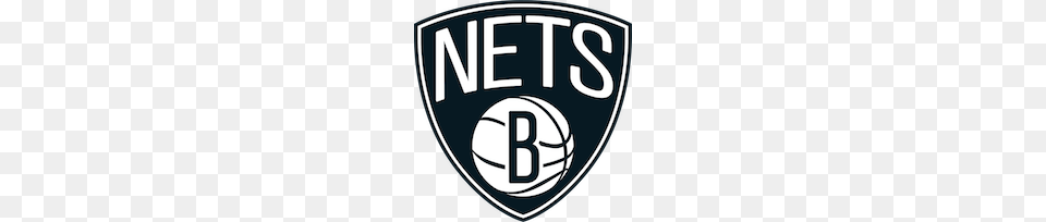 Brooklyn Nets Roster Record Injury Status Head Coach, Logo, Symbol, Emblem, Disk Free Png