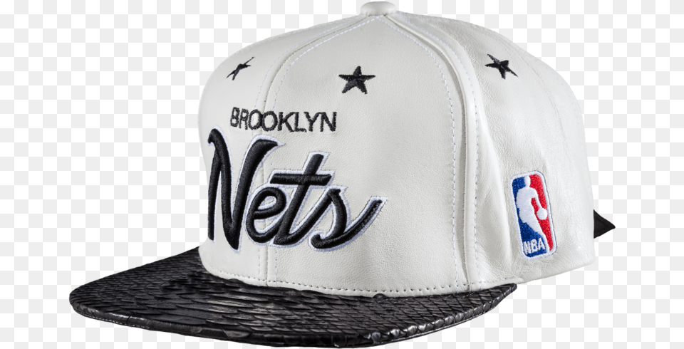 Brooklyn Nets Script Just Don By Mitchell And Ness Brooklyn Nets Mitchell And Ness Nba Classic Strapback, Baseball Cap, Cap, Clothing, Hat Free Transparent Png