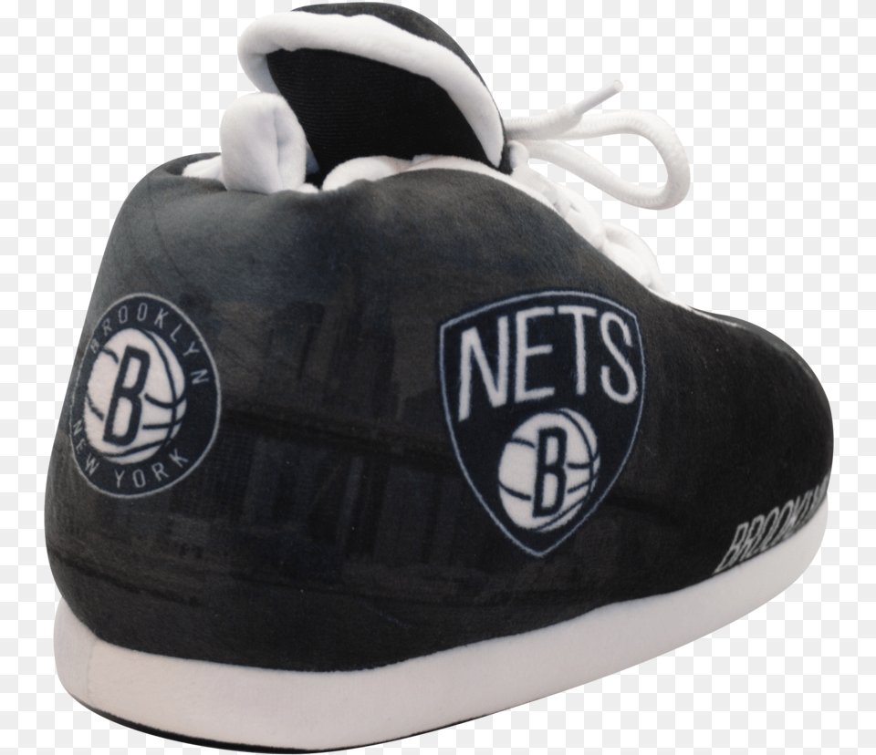 Brooklyn Nets Slkrs Slkrs Sleakers Slkr Http Sneakers, Clothing, Footwear, Shoe, Sneaker Png