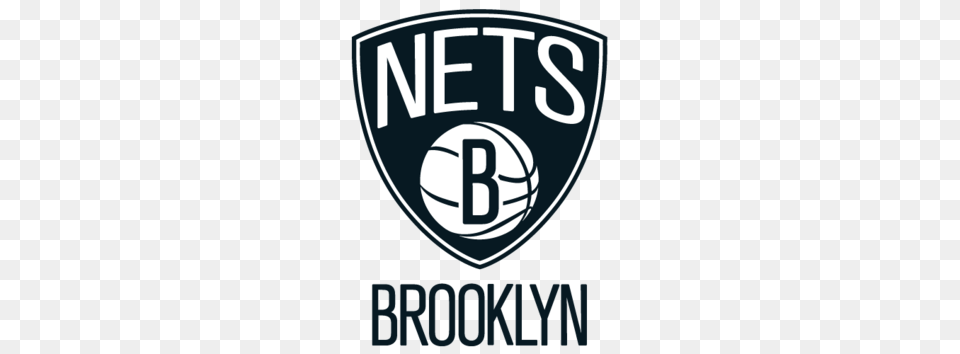 Brooklyn Nets Tickets To A Game, Logo Free Png