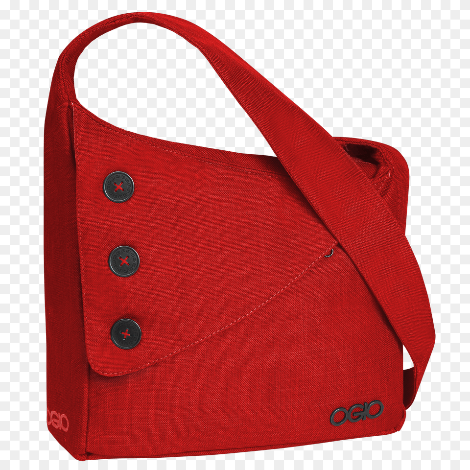 Brooklyn Red, Accessories, Bag, Handbag, Purse Png Image