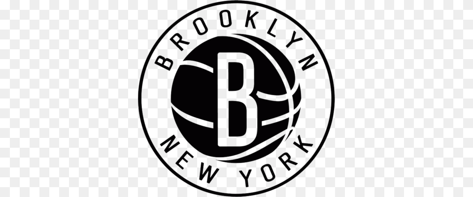 Brooklyn Redes Alternativa Logo Psd Brooklyn Nets Logo White, Emblem, Symbol, Wristwatch Free Transparent Png