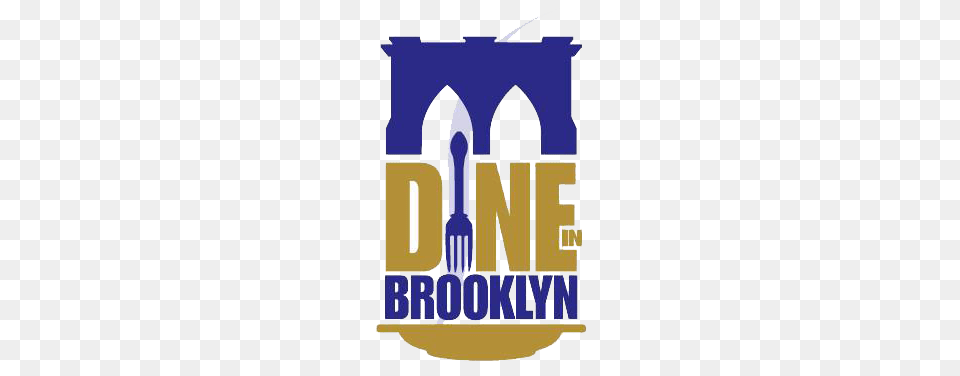Brooklyn Restaurant Week, Cutlery, Logo, Fork, Dynamite Free Transparent Png