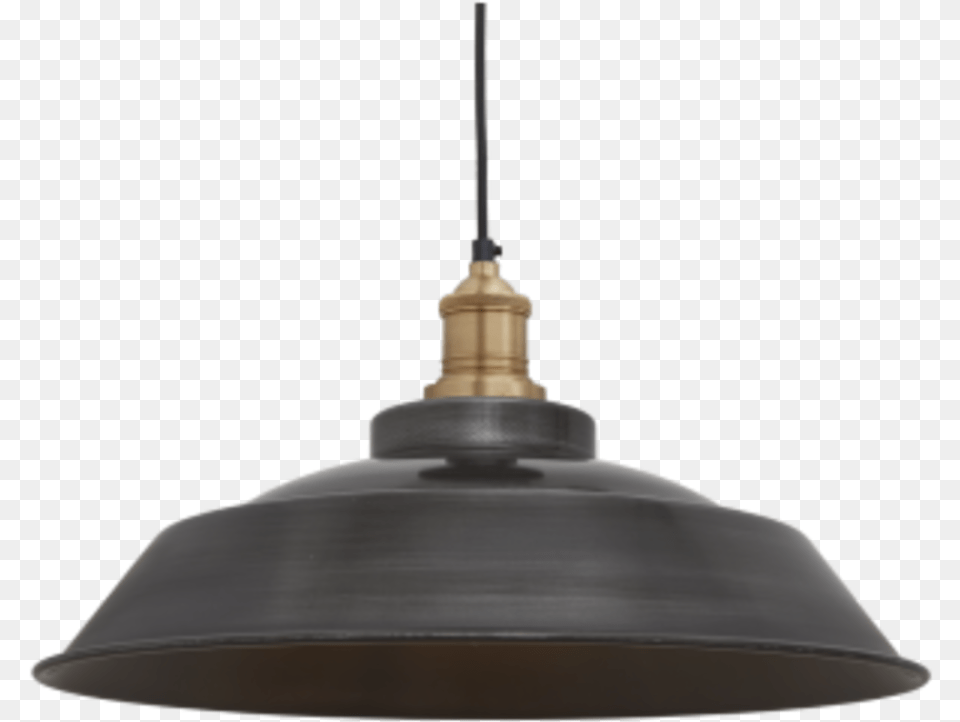 Brooklyn Step Pendant, Lamp, Light Fixture, Appliance, Ceiling Fan Png
