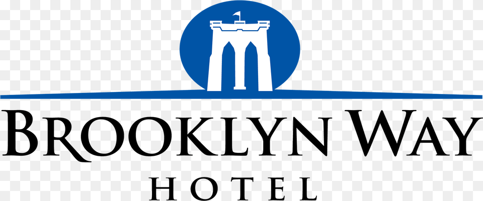 Brooklyn Way Hotel Holiday Inn Logo Barbados Free Png