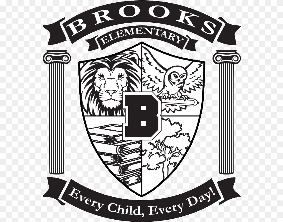 Brooks Elementary School Le Cronache Di Narnia Book, Animal, Lion, Mammal, Wildlife Free Png Download