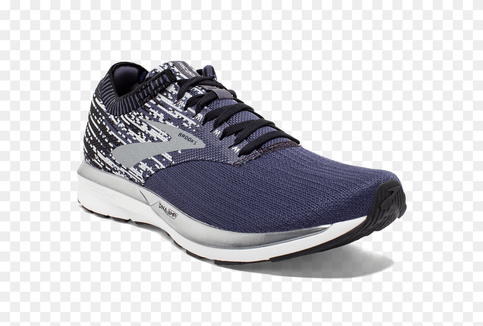 Brooks Men39s Ricochet Basketball Shoe, Clothing, Footwear, Running Shoe, Sneaker Free Transparent Png