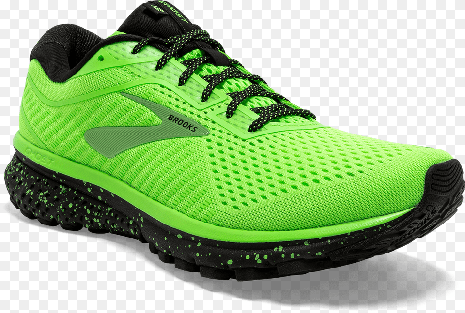 Brooks Sports, Clothing, Footwear, Running Shoe, Shoe Free Transparent Png