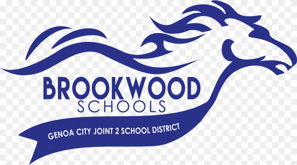 Brookwood Elementary School Language, Logo Free Png