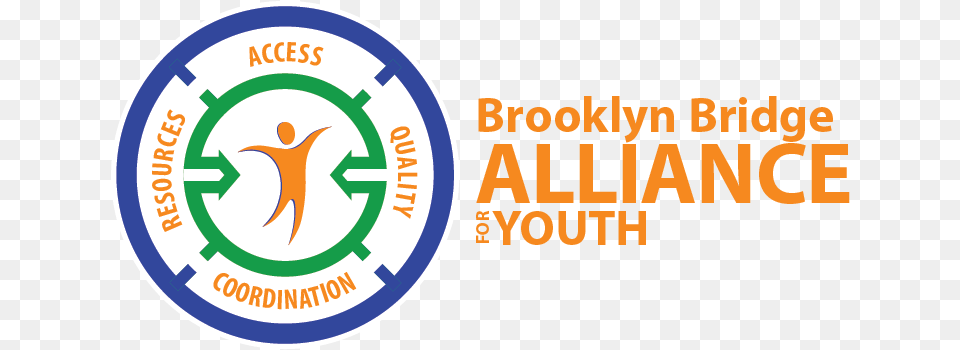 Brookyln Bridge Alliance For Youth Circle, Logo Free Png Download