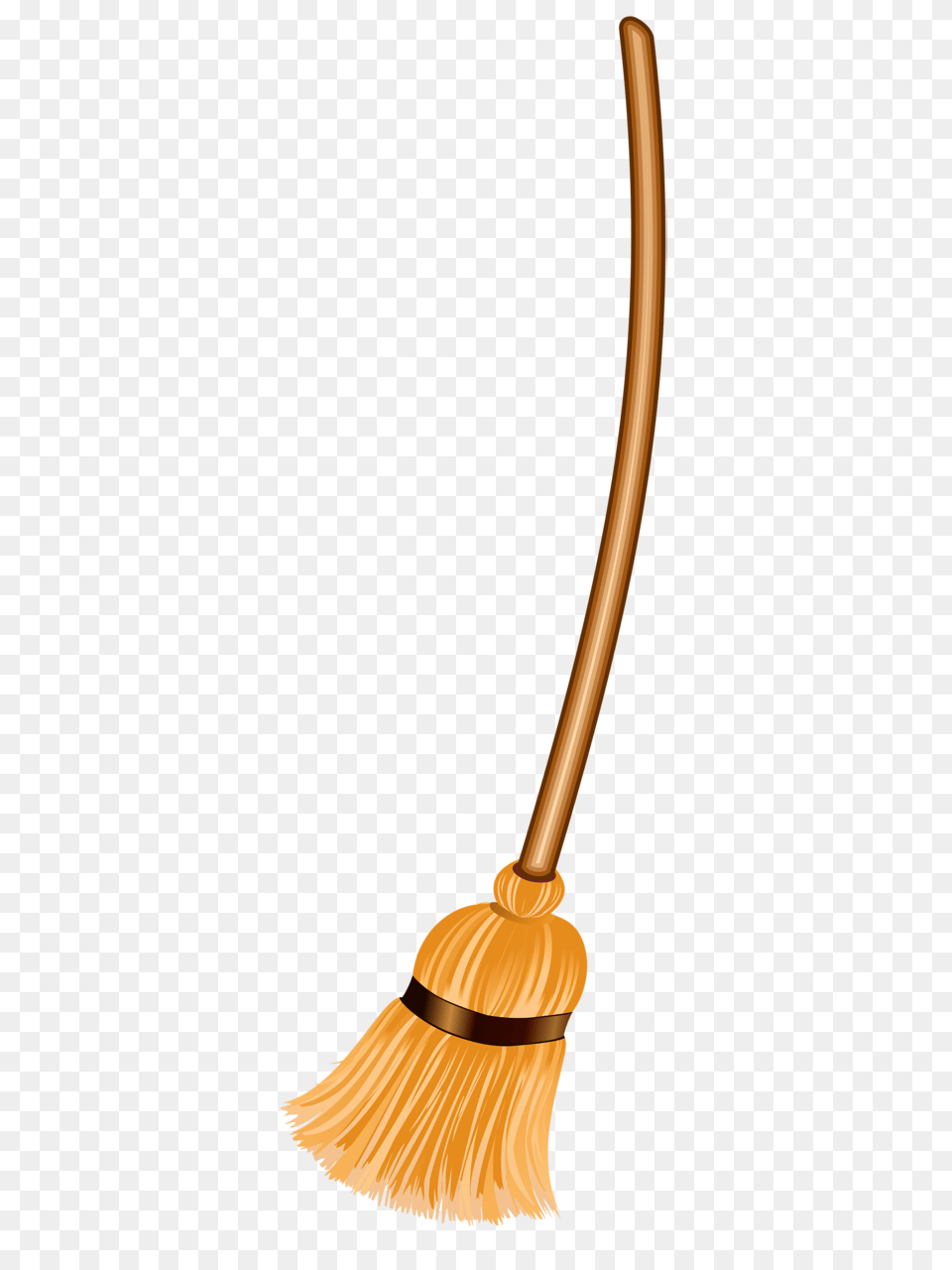 Broom Free Transparent Png