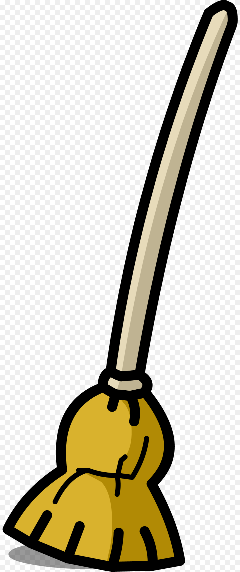 Broom, Blade, Dagger, Knife, Weapon Free Transparent Png