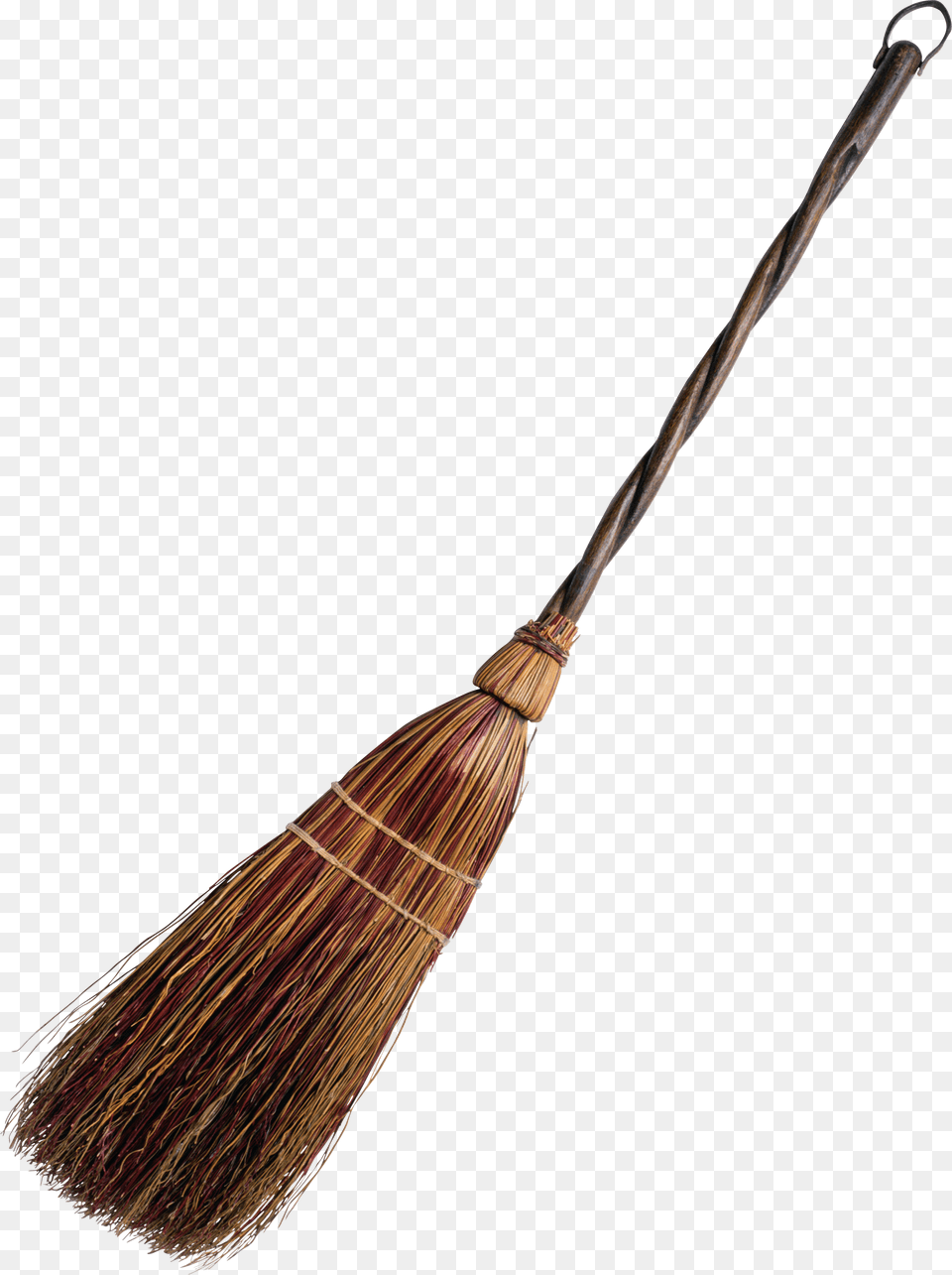 Broom, Smoke Pipe Png