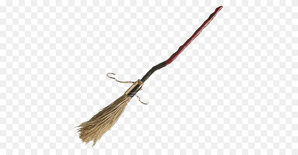 Broom, Smoke Pipe Png Image