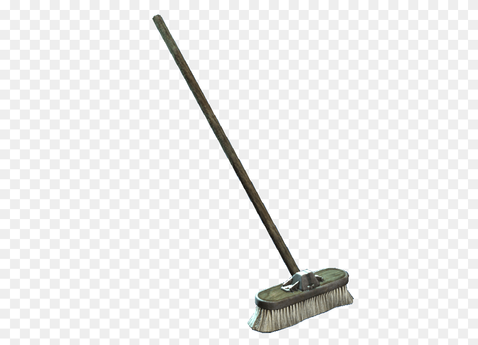 Broom, Brush, Device, Tool Free Png Download
