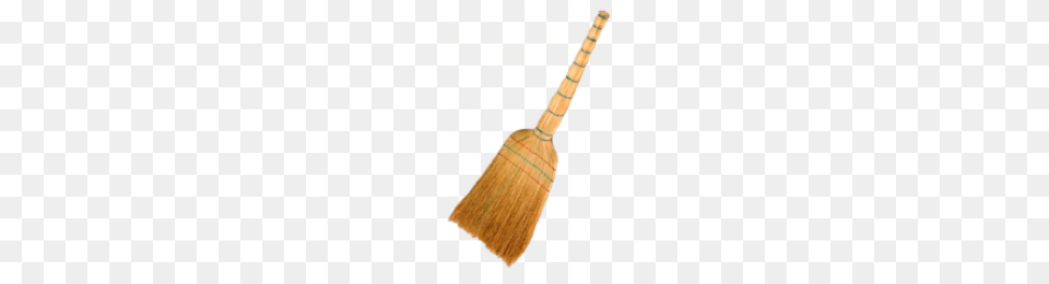 Broom, Person Free Png