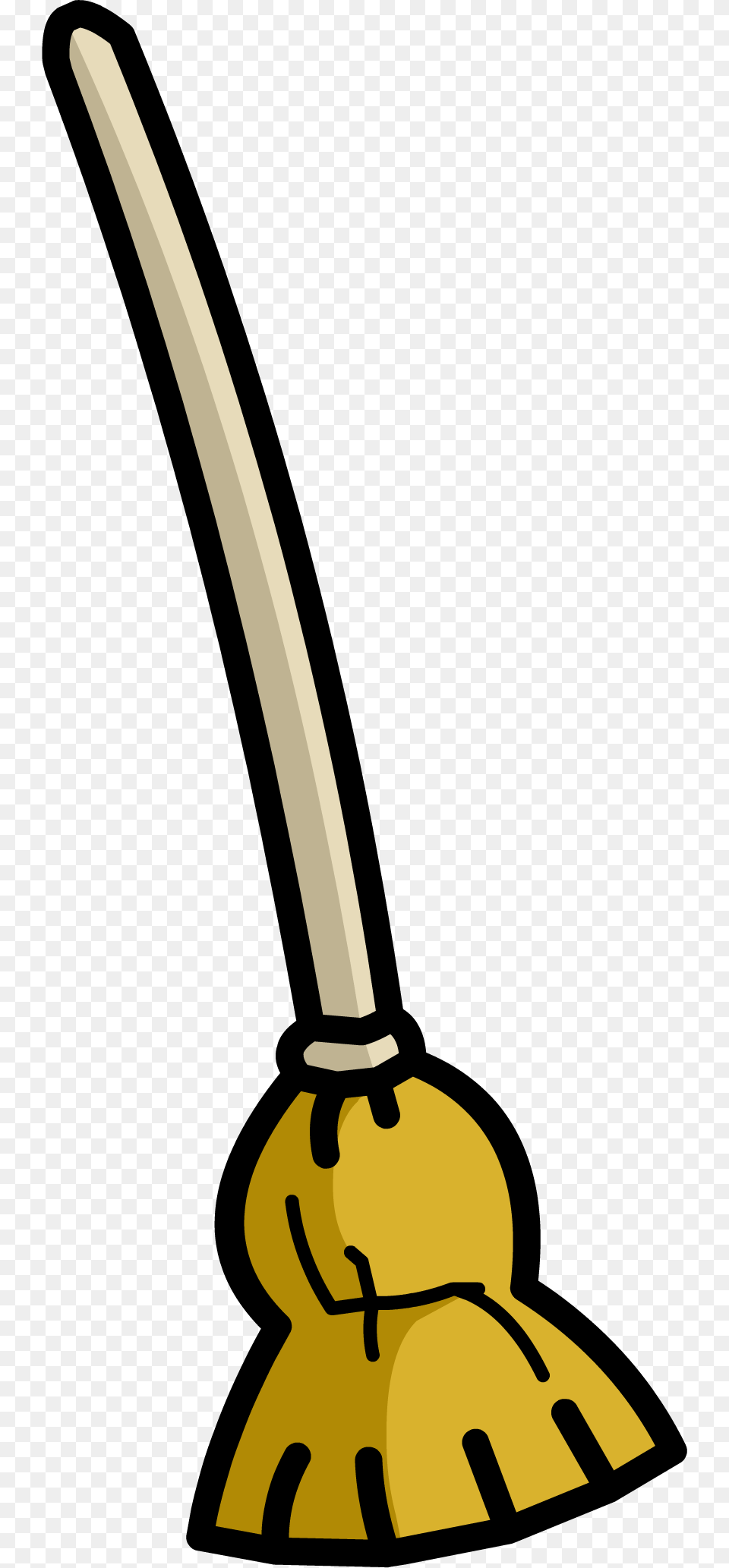 Broom Png