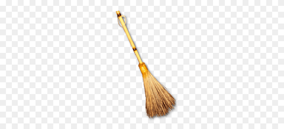 Broom, Smoke Pipe Png