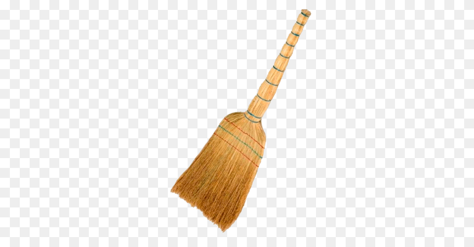 Broom, Brush, Device, Tool Png