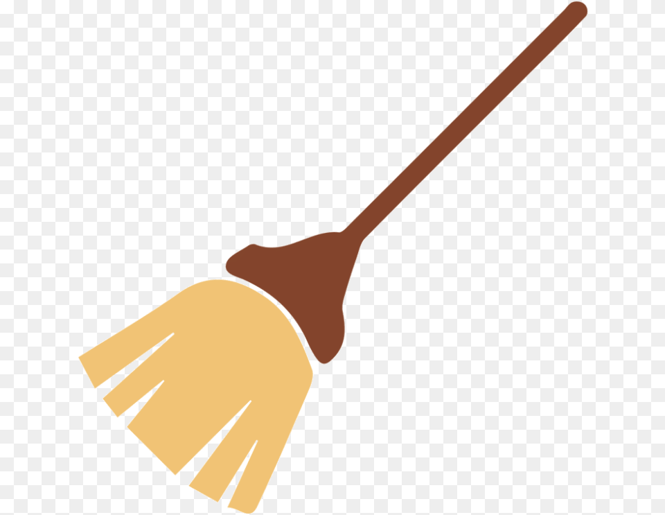 Broom, Smoke Pipe Png Image