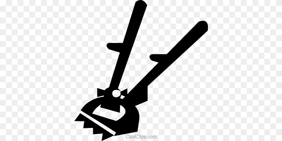 Broom And Dustpan Royalty Free Vector Clip Art Illustration, Device, Weapon, Cross, Symbol Png