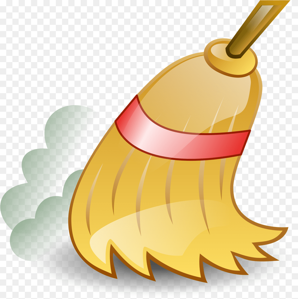 Broom Basketball Sweep, Device, Grass, Lawn, Lawn Mower Free Png Download