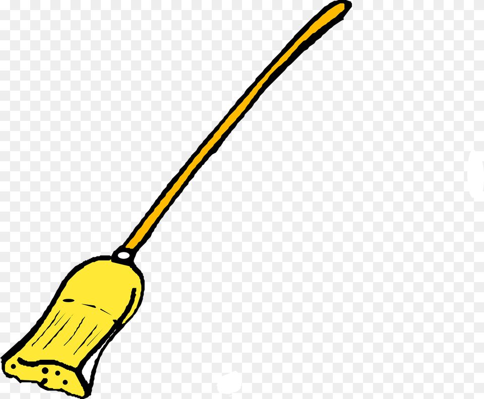 Broom Broomstick Wipe Photo Broom Clip Art Png