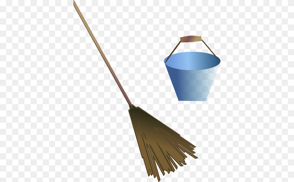 Broom Bucket Clip Arts Download, Bottle, Shaker Png Image