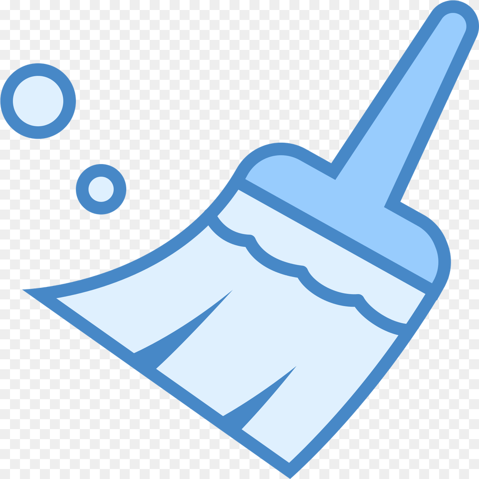 Broom Clean Icon Brush, Device, Tool, Disk Free Transparent Png