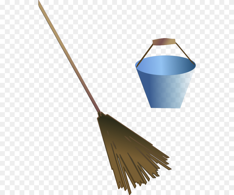 Broom Clip Art Free Png Download