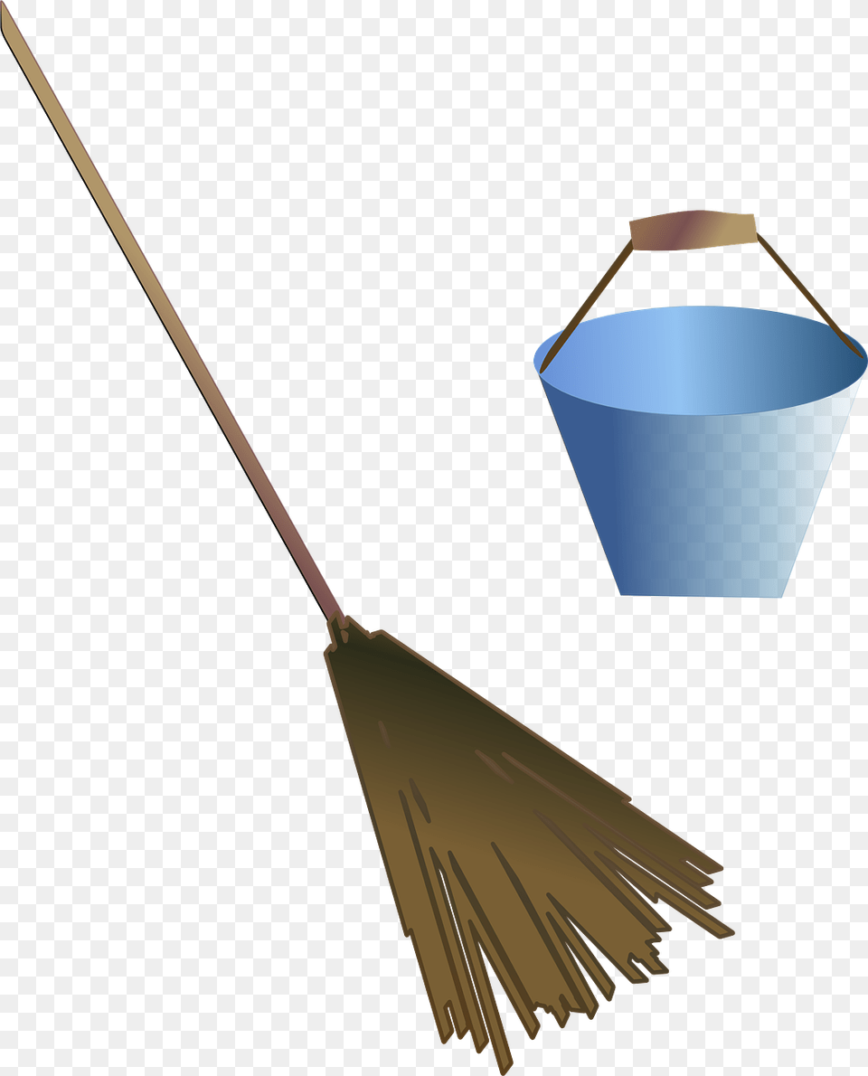 Broom Clip Art Png